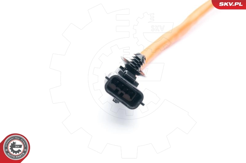 Oxygen Sensor